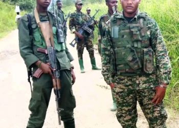 Masisi : des coupeurs de route surgissent sur l&rsquo;axe Goma-Kitshanga