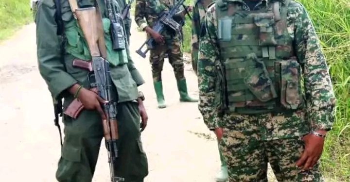 Masisi : des coupeurs de route surgissent sur l&rsquo;axe Goma-Kitshanga