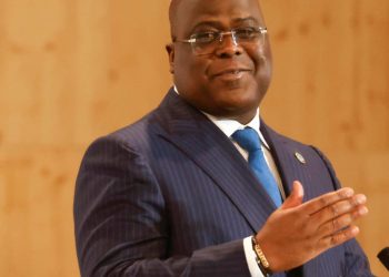 Présidentielle en RDC : sans surprise, Félix Tshisekedi réélu avec 73,34% des voix