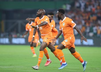 CAN 2023 : entrée réussie pour le pays organisateur face à la Guinée-Bissau