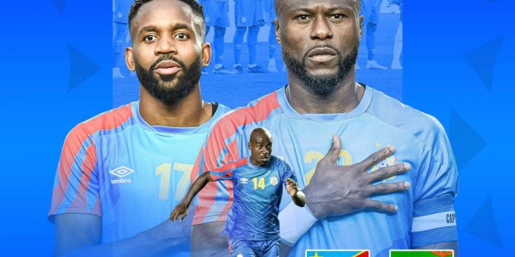 CAN 2023 : l&rsquo;heure du match RDC-ZAMBIE précisée