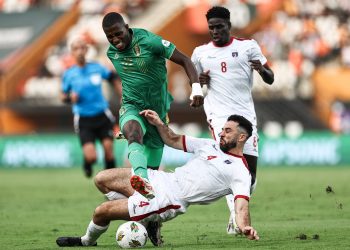 CAN 2023 : les dernières instants douloureux pour la Mauritanie