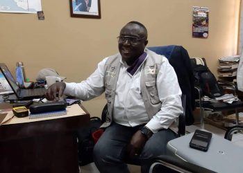 Goma : tout savoir sur la suspension du directeur scientifique de l&rsquo;OVG