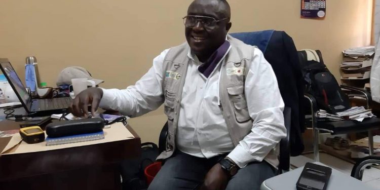 Goma : tout savoir sur la suspension du directeur scientifique de l&rsquo;OVG