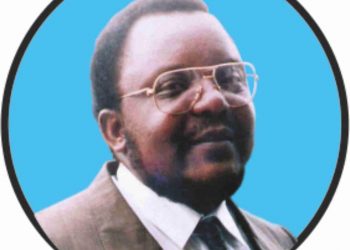 31e anniversaire de l&rsquo;assassinat de Muvingi Enoch : le président national de la DCF-N appelle à la méditation