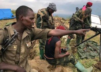 Sud-Kivu : échange des tirs entre deux groupes armés à Minembwe