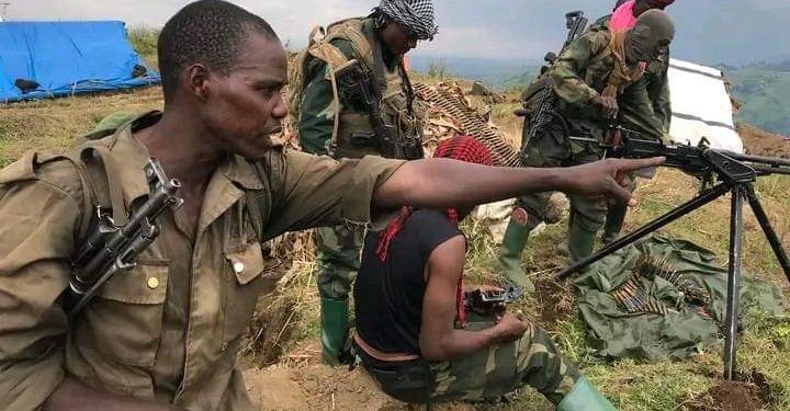 FB_IMG_1704307173474 - Agora Grands-Lacs Sud-Kivu : échange des tirs entre deux groupes armés à Minembwe