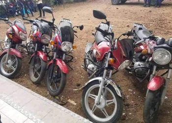 Goma : des voix s’opposent à l’interdiction de circulation des motos au-delà de 18h