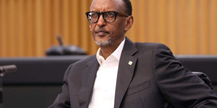 FB_IMG_1705725358200 - Agora Grands-Lacs Investiture de Félix Tshisekedi : parmi les chefs d’État invités, Paul Kagame « Persona non grata »