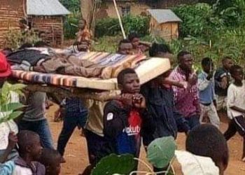 Beni : le bilan de l’attaque des ADF à Ngite révu à la hausse