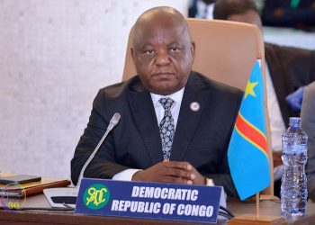 Message de félicitations du Ministre d&rsquo;état en charge de l&rsquo;Intégration régionale au Président Félix-Antoine Tshisekedi Tshilombo après sa réélection