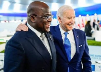 RDC : les États-unis soutiennent les résultats provisoires des élections présidentielles
