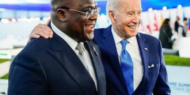 RDC : les États-unis soutiennent les résultats provisoires des élections présidentielles