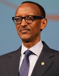 Rwanda : Paul Kagame déterminé à garantir la sécurité de son peuple