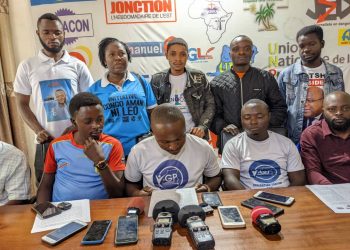 Résultats provisoires de la CENI : quand les mouvements citoyens et groupes de pression du Nord-Kivu ne parlent pas le même langage !