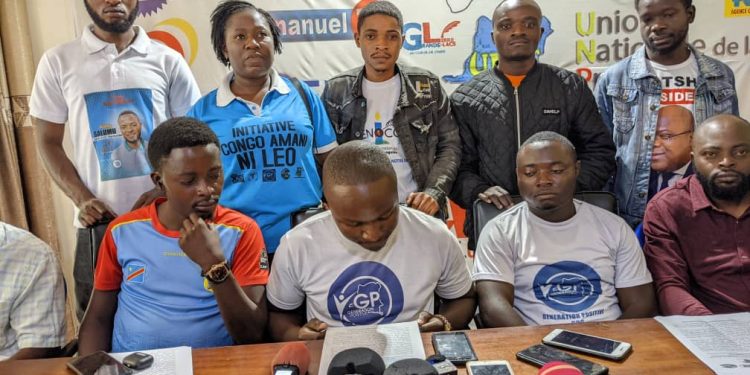 Résultats provisoires de la CENI : quand les mouvements citoyens et groupes de pression du Nord-Kivu ne parlent pas le même langage !