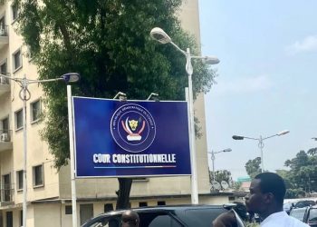 RDC : ouverture d&rsquo;une période de contestation des résultats de l&rsquo;élection présidentielle par la CENI