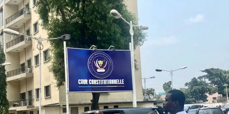 RDC : ouverture d&rsquo;une période de contestation des résultats de l&rsquo;élection présidentielle par la CENI