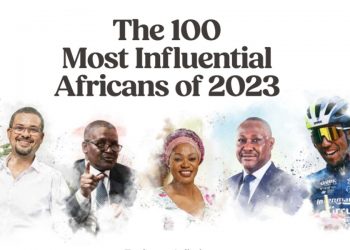 New african magazine met en avant les femmes parmi les 100 personnes les plus Influentes d&rsquo;Afrique en 2023