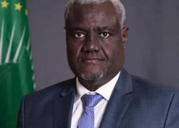 Burundi : Moussa Faki condamne « l&rsquo;odieuse l&rsquo;attaque » de Gatumba