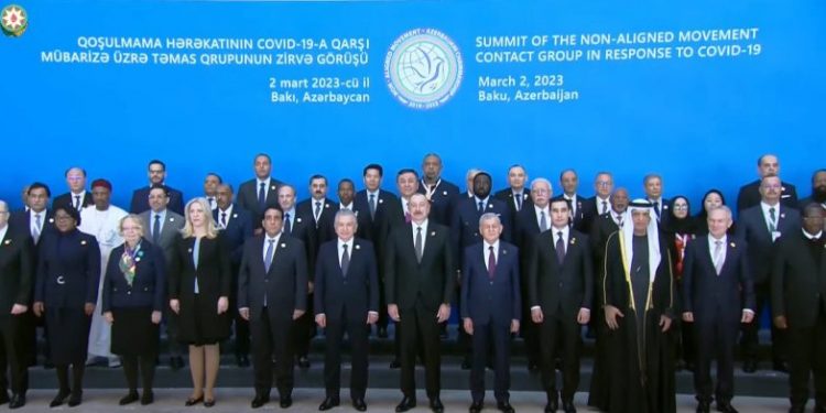 IMG-20240103-WA0069 - Agora Grands-Lacs Ouganda : 120 pays membres du « Mouvement des non-alignés » se réunissent à Kampala autour d’une vision commune du monde