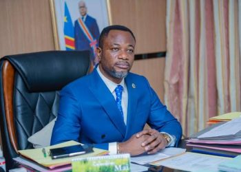 RDC : la reprise des cours maintenue pour le 8 janvier 2024 (officiel)