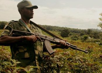 Rutshuru : trois personnes tuées par les présumés terroristes du M23 à Mashiga