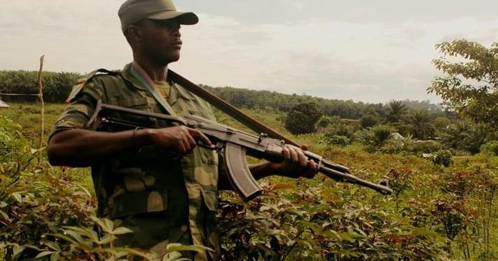 Rutshuru : trois personnes tuées par les présumés terroristes du M23 à Mashiga