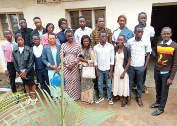 Journée des Martyrs de l&rsquo;indépendance : le Parlement des jeunes de l&rsquo;Ituri prône « la lutte non violente » pour des causes nobles