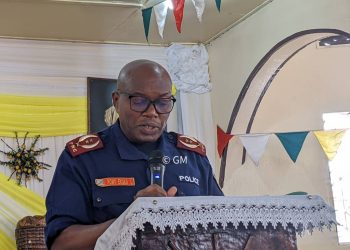 Guerre du M23/RDF : Romuald Ekuka ne tarit pas d&rsquo;éloges pour les Wazalendo