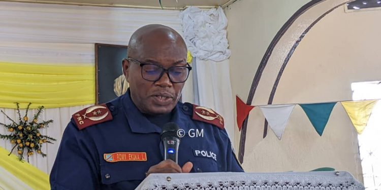 IMG-20240105-WA0010 - Agora Grands-Lacs Guerre du M23/RDF : Romuald Ekuka ne tarit pas d’éloges pour les Wazalendo