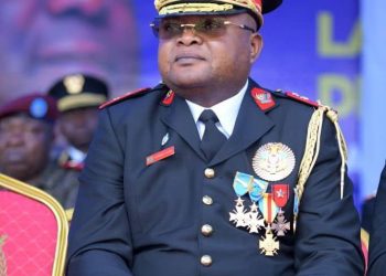 RDC : trois intérimaires à la tête des régions militaires dont deux à l&rsquo;Est
