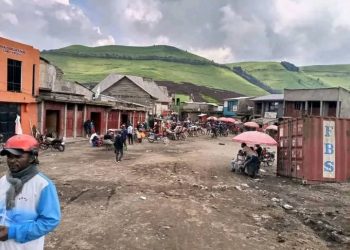 Masisi : de violents affrontements entre Wazalendo et M23 à Kirumbu
