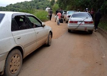 Rutshuru : 4 personnes amenées en brousse par des inconnus armés à JTN