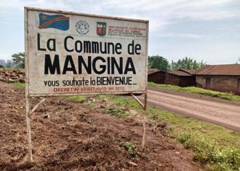 Beni : paralysie des activités scolaires dans plus de 20 écoles à Mangina