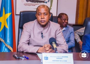 RDC : le parti au pouvoir en mauvais élève, retour sur le week-end de Kadima