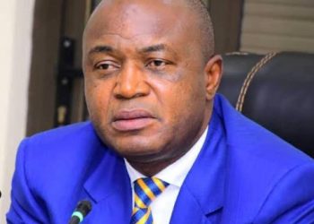 RDC : trois gouverneurs limogés