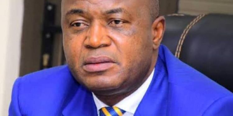 Kinshasa : Ngobila voit ses immunités levées par l&rsquo;Assemblée provinciale