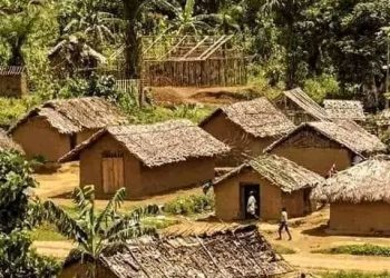 Masisi : retour au calme dans le village Kashuga