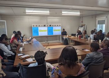 Nord-Kivu : la Monusco sensibilise les jeunes sur « la prévention des conflits post-électoraux