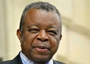 RDC : l&rsquo;INRB invite à une bonne hygiène des mains pour faire face à l&rsquo;épidémie de conjonctivite à Kinshasa