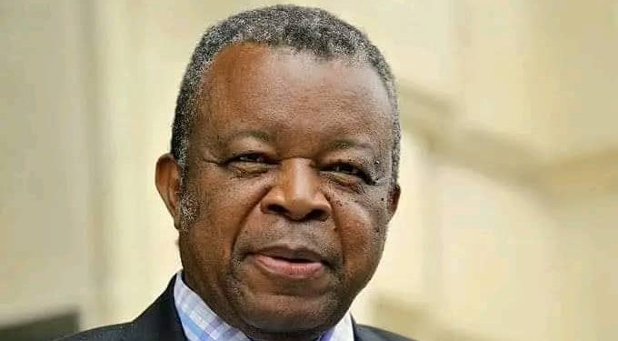 RDC : l&rsquo;INRB invite à une bonne hygiène des mains pour faire face à l&rsquo;épidémie de conjonctivite à Kinshasa