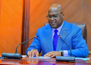 Élections 2023 : Félix Tshisekedi confirmé par la Cour constitutionnelle