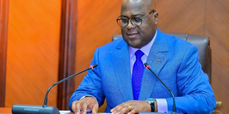 Élections 2023 : Félix Tshisekedi confirmé par la Cour constitutionnelle