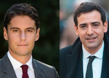 France : à 34 ans, Gabriel Attal devient le plus jeune Premier ministre de l&rsquo;histoire