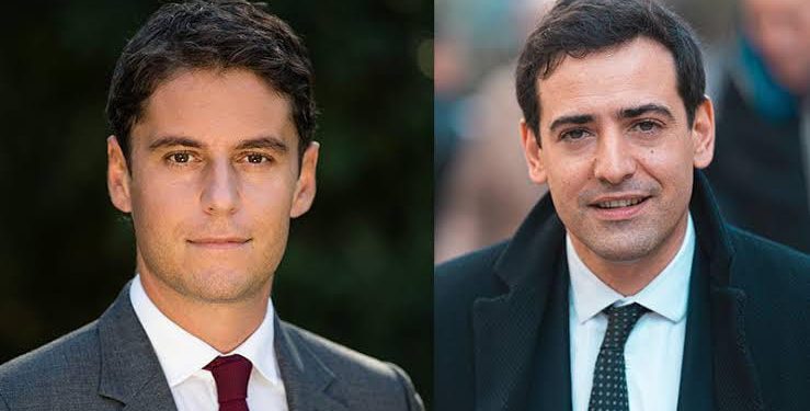 France : à 34 ans, Gabriel Attal devient le plus jeune Premier ministre de l&rsquo;histoire