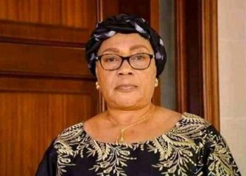 Hommage à Mama Marthe Kasalu, icône vivante de la lutte contre la dictature au Congo