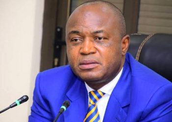 Kinshasa : le gouverneur Gentiny Ngobila n&rsquo;a ni été arrêté ni démissionné (Communiqué)