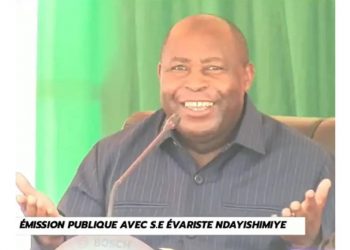 Président Ndayishimiye : « Des militaires Burundais meurent en RDC, et alors ! »
