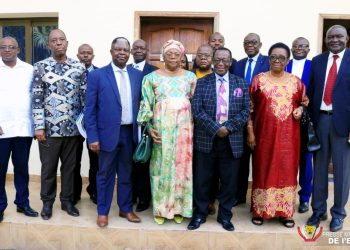 RDC : la durée des programmes de licence dans les ISP et les ISPT clarifiée